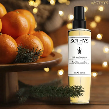 Body elixir | Limited Edition & Ylang-Ylang (200 ml)